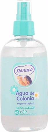 NENUCO Eau de Cologne AGUA DE