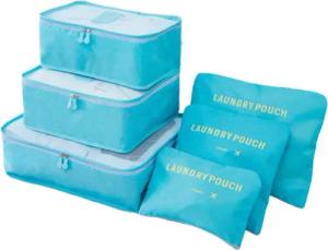 Coonoor Kofferorganizer Packing Cubes Kofferorganizer Koffer