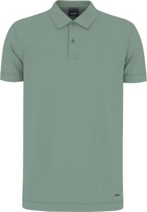JOOP! Poloshirt Herren Poloshirt aus Baumwolle