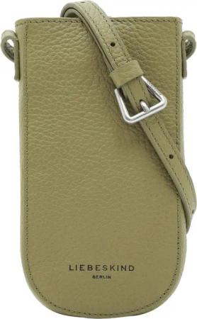 Liebeskind Berlin Handytasche Heavy Pebble