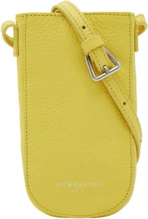 Liebeskind Berlin Handytasche Heavy Pebble