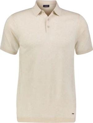 JOOP! Poloshirt Herren Poloshirt aus Feinstrick