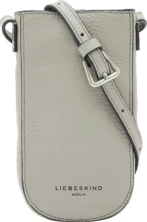 Liebeskind Berlin Handytasche Heavy Pebble