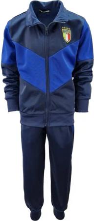 Fashion Boy Trainingsanzug Trainingsanzug Italia Italien