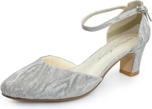 White Lady 700 brillant Glitter -