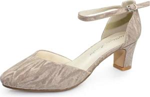 White Lady 700 brillant Glitter -