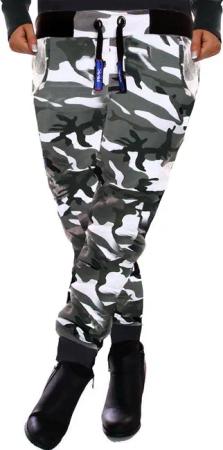 RMK Jogginghose Damen Trainingshose Fitnesshose Sporthose
