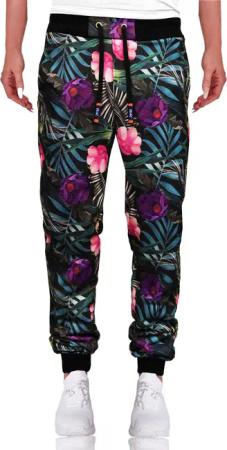 RMK Jogginghose Damen Trainingshose Fitnesshose Sporthose