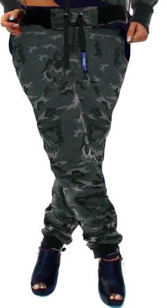 RMK Jogginghose Damen Trainingshose Fitnesshose Sporthose