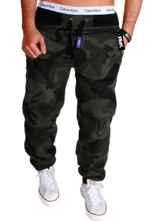 RMK Jogginghose Damen Trainingshose Fitnesshose Sporthose