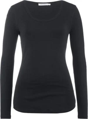 Hessnatur T-Shirt Softrib Slim aus Bio-Baumwolle
