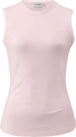 Hessnatur Shirttop Softrib Slim aus Bio-Baumwolle