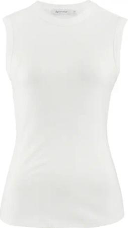 Hessnatur Shirttop Softrib Slim aus Bio-Baumwolle