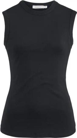 Hessnatur Shirttop Softrib Slim aus Bio-Baumwolle