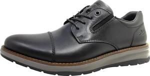 Rieker Schnürer Schnürschuh