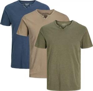 Jack & Jones T-Shirt 3er Pack