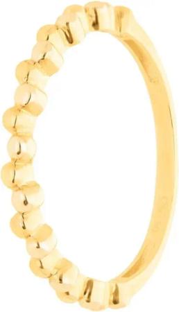 Suzan Gold Goldring 375er Gold Damenring