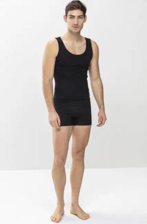 Mey Unterziehshirt Herren Serie Casual Cotton