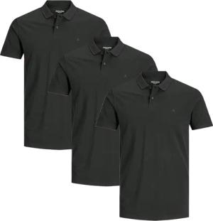 Jack & Jones Poloshirt 3er Pack