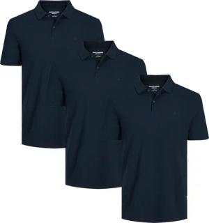 Jack & Jones Poloshirt 3er Pack