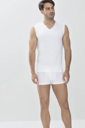 Mey Unterziehshirt Herren Serie Dry Cotton