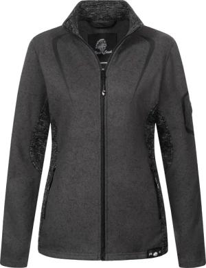Rock Creek Fleecejacke Damen Fleecejacke Übergangsjacke