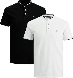 Jack & Jones Poloshirt 2er Pack