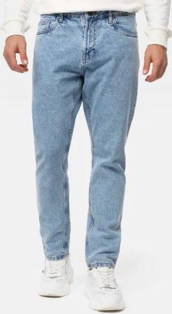 Indicode Regular-fit-Jeans INCobra