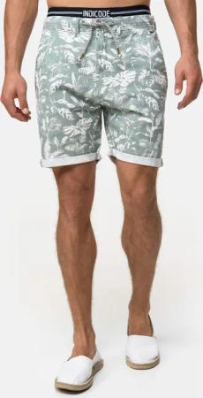Indicode Chinoshorts Brayan