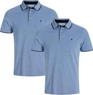 Jack & Jones Poloshirt 2er Pack