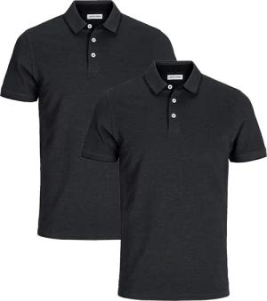 Jack & Jones Poloshirt 2er Pack