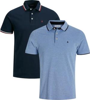 Jack & Jones Poloshirt 2er Pack