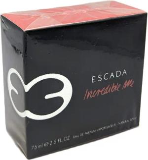 ESCADA Eau de Parfum Incredible Me