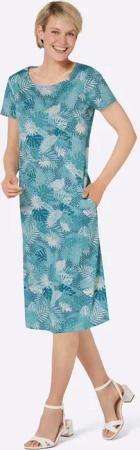 Sieh an! Jerseykleid Jersey-Kleid