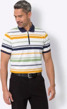 Sieh an! T-Shirt Poloshirt
