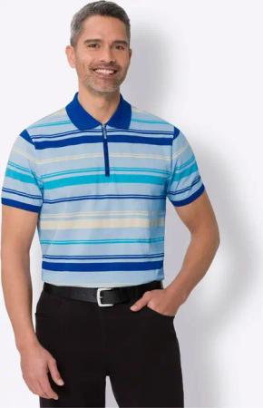 Sieh an! T-Shirt Poloshirt