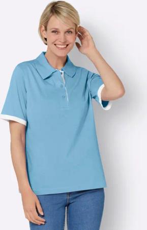 Sieh an! T-Shirt Poloshirt