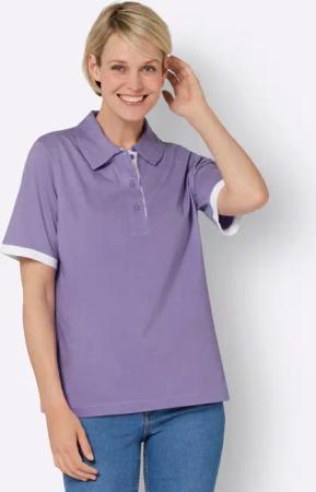 Sieh an! T-Shirt Poloshirt