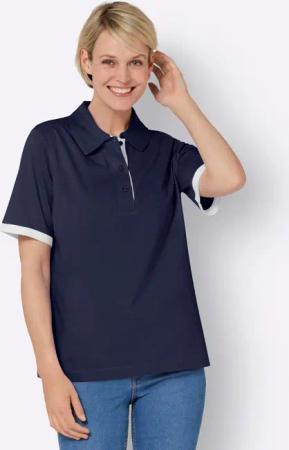 Sieh an! T-Shirt Poloshirt