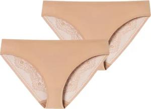 Schiesser Slip Invisible Lace (2-St)