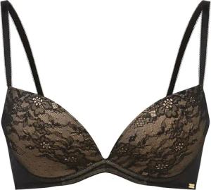Gossard Dekolleté-BH Glossies Lace Push-Up BH