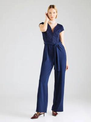Vila Jumpsuit (1-tlg) Spitze
