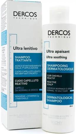 L'Oreal Deutschland GmbH Haarshampoo VICHY DERCOS