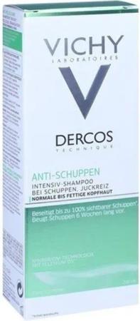 L'Oreal Deutschland GmbH Haarshampoo VICHY DERCOS