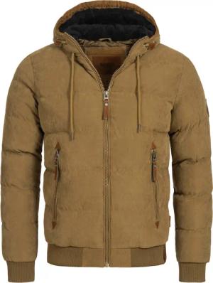 Indicode Winterjacke Adeline