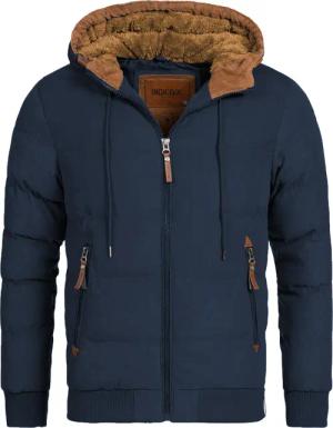 Indicode Winterjacke Adeline