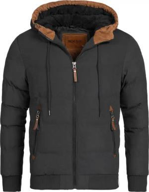 Indicode Winterjacke Adeline