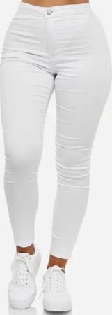 Elara High-waist-Jeans Elara Damen Jeans High