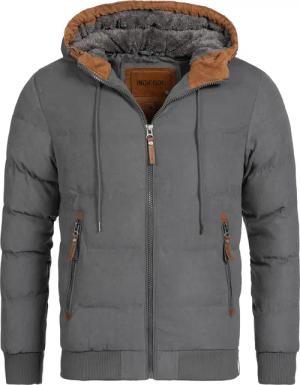 Indicode Winterjacke Adeline