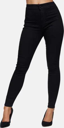 Elara High-waist-Jeans Elara Damen Jeans High